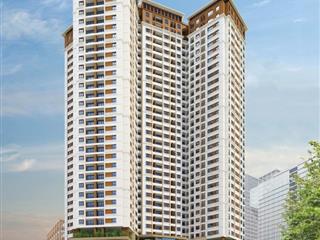 Bán cc 2pn, 2wc, 60m2 tại samsora premier, 5,2 tỷ vnd