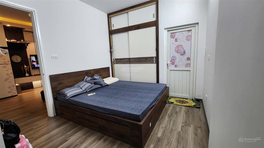 Bán căn hộ chung cư đẹp tại sdu  143 trần phú, 4,05 tỷ, 56m2, nhiều tiện ích