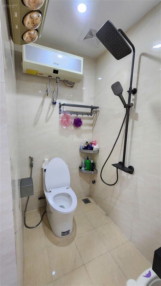 Bán căn hộ chung cư đẹp tại sdu  143 trần phú, 4,05 tỷ, 56m2, nhiều tiện ích