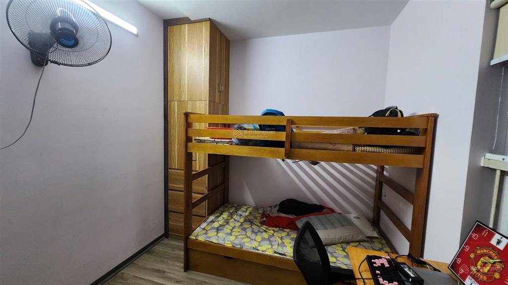 Bán căn hộ chung cư đẹp tại sdu  143 trần phú, 4,05 tỷ, 56m2, nhiều tiện ích