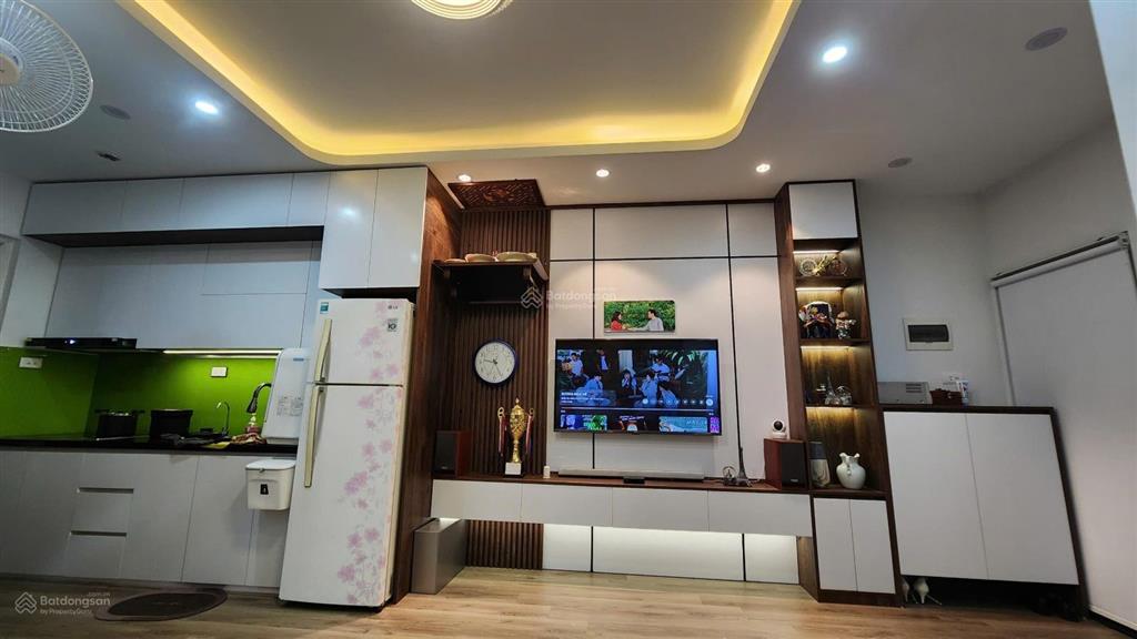 Bán căn hộ chung cư đẹp tại sdu  143 trần phú, 4,05 tỷ, 56m2, nhiều tiện ích