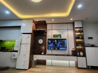 Bán căn hộ chung cư đẹp tại sdu  143 trần phú, 4,05 tỷ, 56m2, nhiều tiện ích