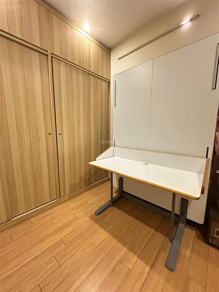 Cho thuê gấp ch 2pn 1wc, 65m2 tại toà nhà cao cấp westa, 9 triệu vnd