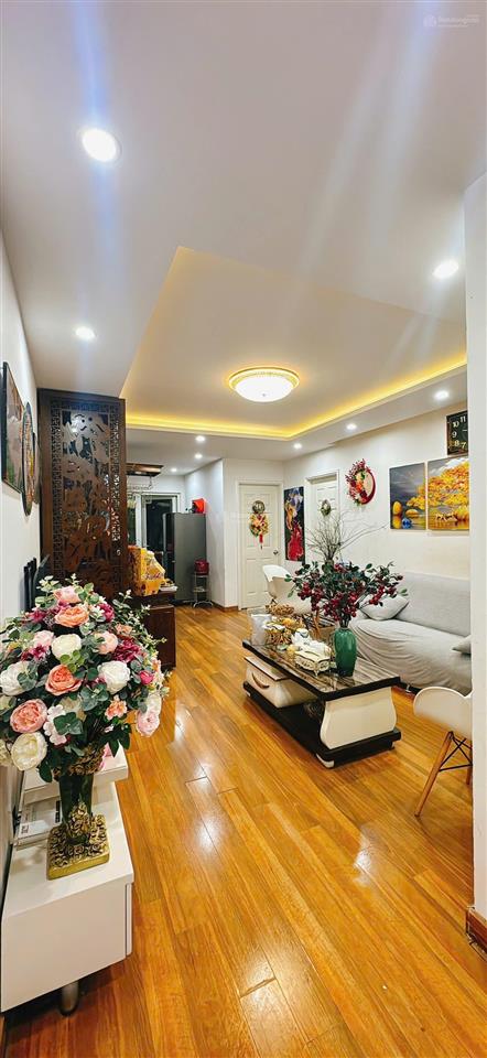 Bán ch 2pn, 2wc, 70m2 tại sdu  143 trần phú, 4,75 tỷ, view đẹp