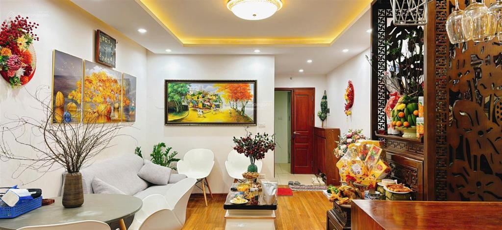 Bán ch 2pn, 2wc, 70m2 tại sdu  143 trần phú, 4,75 tỷ, view đẹp