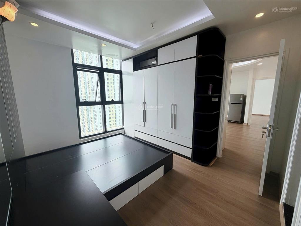 Bán ch 87m2 tại westa, trần phú, 4,8 tỷ, 2pn, 2wc, view đẹp, nhiều tiện ích