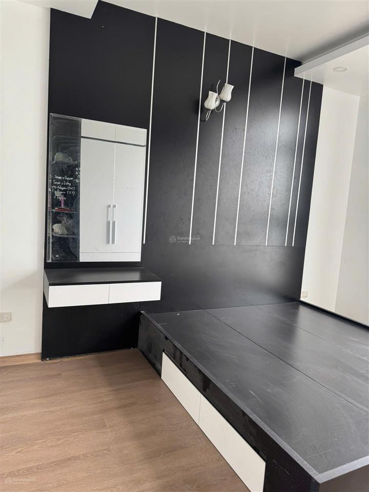 Bán ch 87m2 tại westa, trần phú, 4,8 tỷ, 2pn, 2wc, view đẹp, nhiều tiện ích