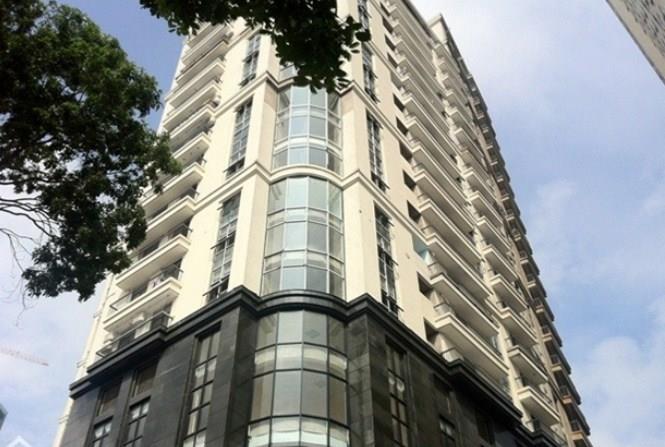 Bán ch 2pn, 2wc tại toà nhà cao cấp westa, giá ưu đãi 3,5 tỷ, 65m2