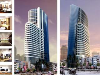 Cho thuê cc ellipse tower (city view) tại trần phú, 9 triệu, 66 m2, đẹp, nhiều tiện ích