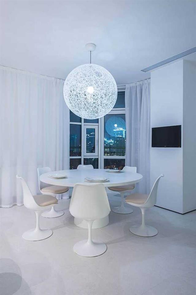 Cho thuê cc ellipse tower (city view) tại trần phú, 9 triệu, 66 m2, đẹp, nhiều tiện ích