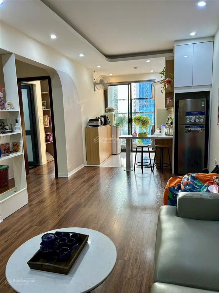 Cho thuê gấp căn hộ hồ gươm plaza, 10,5 triệu/th, 65m2, 2pn, 2wc, đầy đủ nội thất