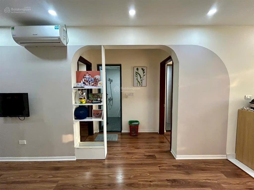 Cho thuê gấp căn hộ hồ gươm plaza, 10,5 triệu/th, 65m2, 2pn, 2wc, đầy đủ nội thất