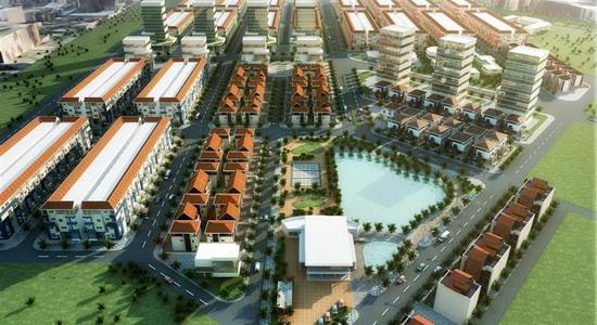 Bán đất dịch vụ cổng đồng la khê, ngay khu đô thị văn khê, 10,9 tỷ, 50m2