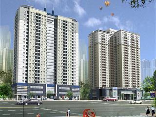 Bán căn hộ 2pn ct1 chung cư ngô thì nhậm, 3,85 tỷ, 62m2, view đẹp, tốt