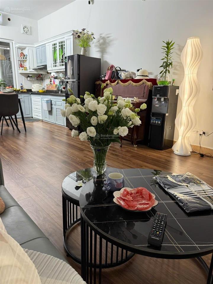 Bán căn hộ 2pn ct1 chung cư ngô thì nhậm, 3,85 tỷ, 62m2, view đẹp, tốt