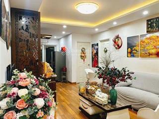 Bán cc 70m2 tại sdu  143 trần phú, 4,3 tỷ, 2pn, 2wc, đầy đủ nội thất