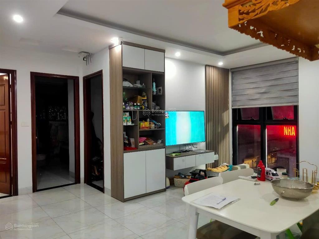 Cho thuê cc 3pn, 2wc, 11,5 triệu, 98m2 tại westa, trần phú, mỗ lao, hà đông