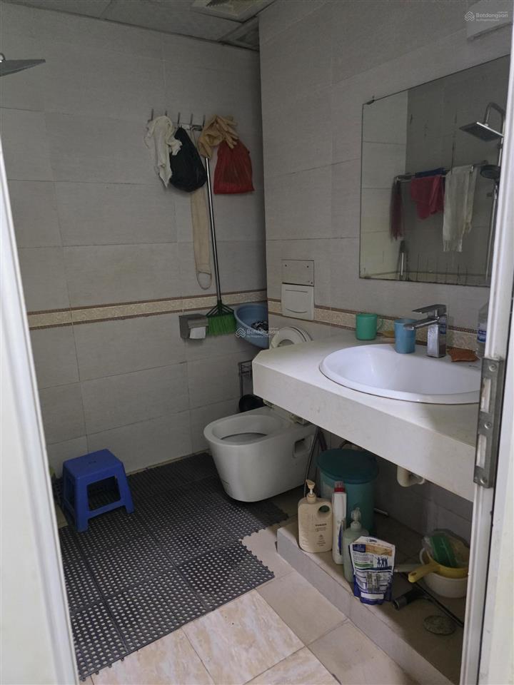 Cho thuê căn hộ 2pn full nội thất tại tòa nhà cao cấp westa, 10 triệu vnd, 65 m2