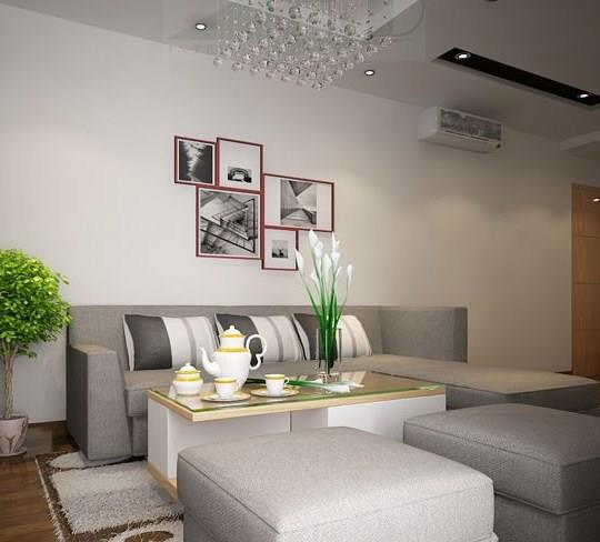 Căn hộ chung cư cao cấp tại tòa nhà westa, 4,1 tỷ, 61 m2, view đẹp hàng hiếm