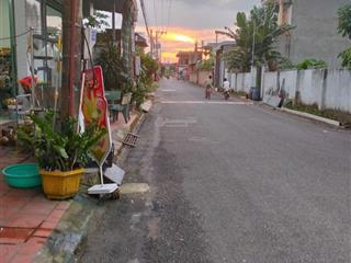 Bán đất sổ riêng hẻm 143 nguyễn hoàng  tam phước  đồng nai