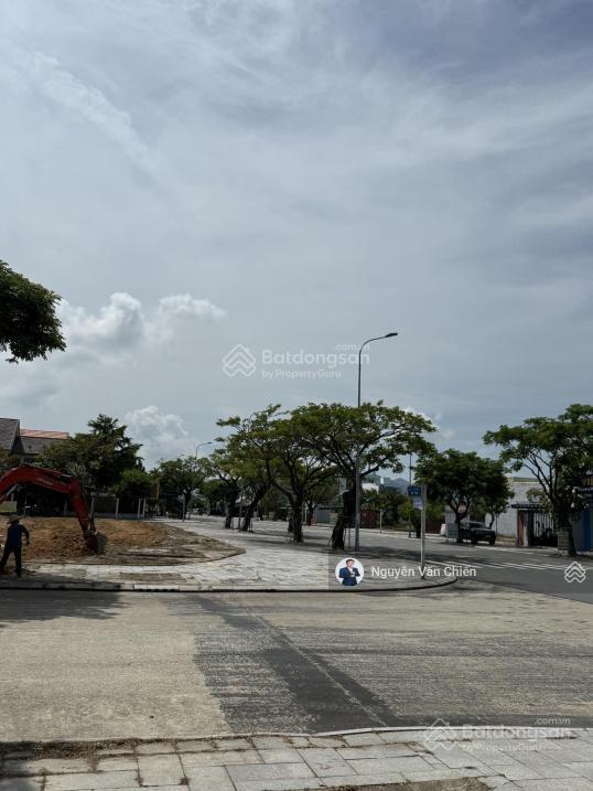 Chính chủ bán lô đất biệt thự golden hill, ngang 7m5  187,5m2 rộng, đẹp hướng đông nam siêu mát mẻ
