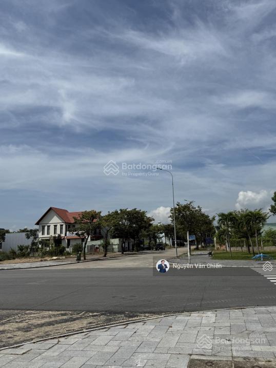 Chính chủ bán lô đất biệt thự golden hill, ngang 7m5  187,5m2 rộng, đẹp hướng đông nam siêu mát mẻ