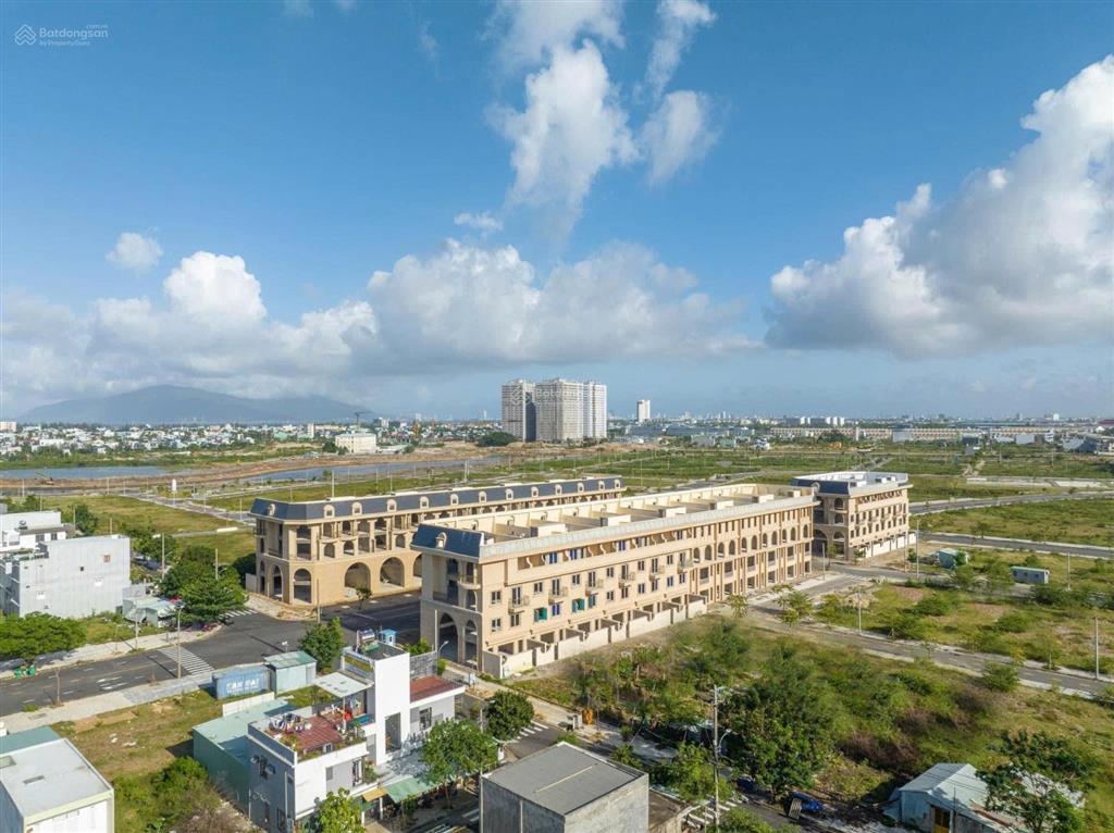 Hàng hot sụp hầm khu tái đinh cư dragon đường 7.5m sổ sẵn giá sụp hầm rẻ hớn thị trường 500 triệu