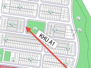 Chính chủ cần bán cặp liền kề đường 7,5m đối diện công viên lớn ngang 10,4m có bán lẻ từng lô