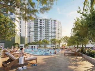 Bán căn hộ ecolife view biển giá chỉ 2,5 tỷ  2pn 66m2 có hỗ trợ vay ngân hàng 0% lãi suất