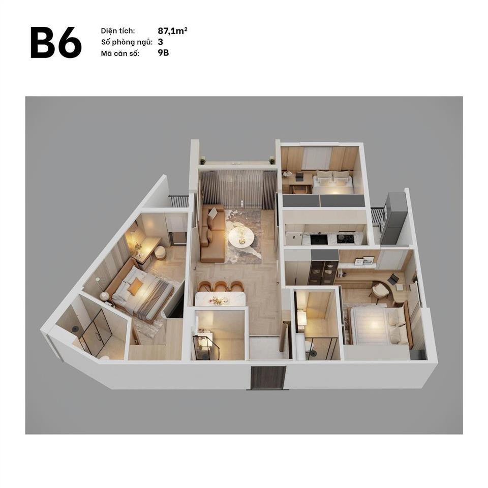Bán căn hộ ecolife view biển giá chỉ 2,5 tỷ  2pn 66m2 có hỗ trợ vay ngân hàng 0% lãi suất
