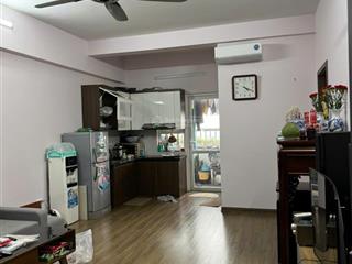 Bán nhanh căn hộ tòa ct4 xa la, hà đông tk 2pn, 1vs, sổ đỏ full nt.  0378 884 ***