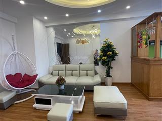 Bán gấp căn góc siêu đẹp ct4 xa la 70m² 2pn, 2vs tầng trung sổ đỏ, giá chỉ 4,45 tỷ