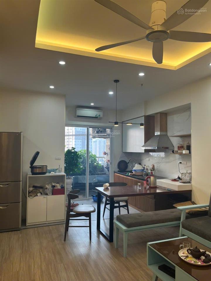 Bán nhanh, căn góc tầng trung tòa ct2 xa la, 64m tk 2pn,2vs, sổ đỏ, full nt đẹp.  0378 884 ***