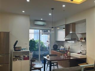 Bán nhanh, căn góc tầng trung tòa ct2 xa la, 64m tk 2pn,2vs, sổ đỏ, full nt đẹp.  0378 884 ***