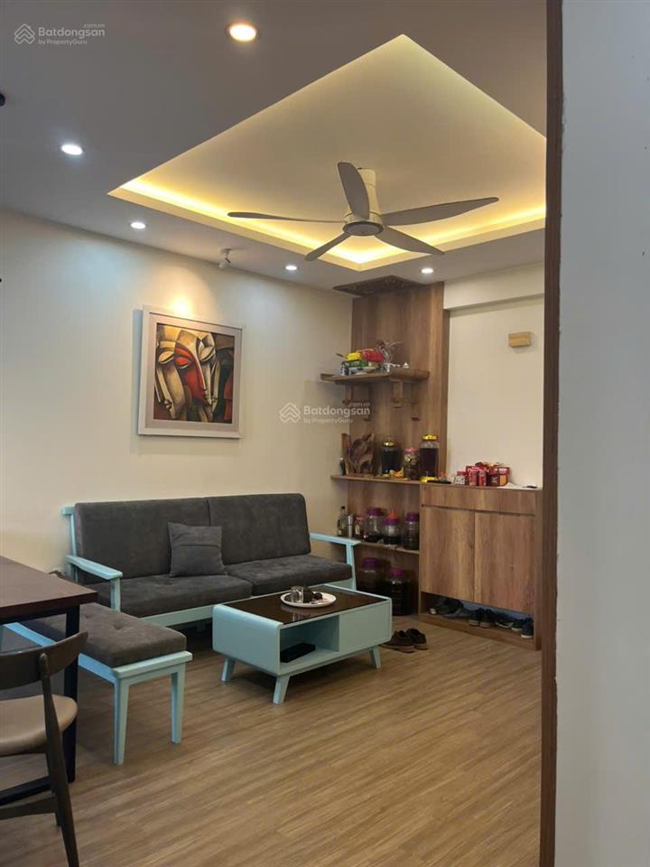 Bán nhanh, căn góc tầng trung tòa ct2 xa la, 64m tk 2pn,2vs, sổ đỏ, full nt đẹp.  0378 884 ***