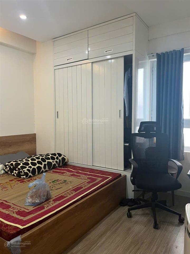 Bán nhanh, căn góc tầng trung tòa ct2 xa la, 64m tk 2pn,2vs, sổ đỏ, full nt đẹp.  0378 884 ***