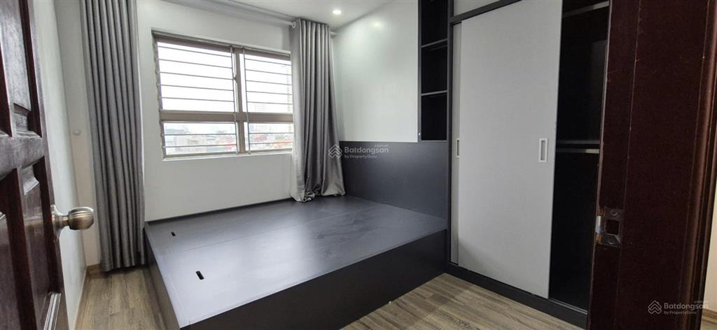 Bán căn góc tòa chung cư sông nhuệ xa la 50m2 tk 2pn, 1vs, sổ đỏ, giá chỉ 3,05 tỷ.  0378 884 ***
