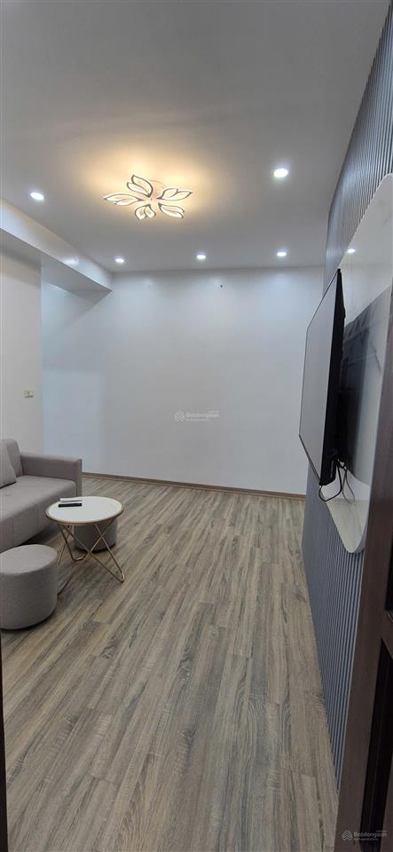 Bán căn góc tòa chung cư sông nhuệ xa la 50m2 tk 2pn, 1vs, sổ đỏ, giá chỉ 3,05 tỷ.  0378 884 ***