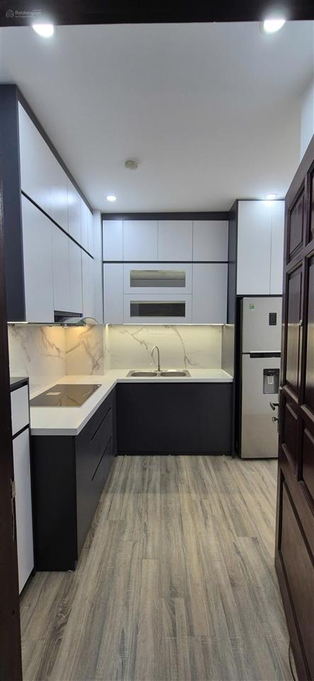 Bán căn góc tòa chung cư sông nhuệ xa la 50m2 tk 2pn, 1vs, sổ đỏ, giá chỉ 3,05 tỷ.  0378 884 ***