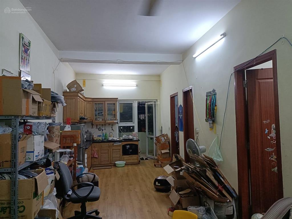 Siêu rẻ, bán cắt lỗ căn hộ 64m2 kđt xa la, giá chỉ 2,8 tỷ.  0378 884 ***