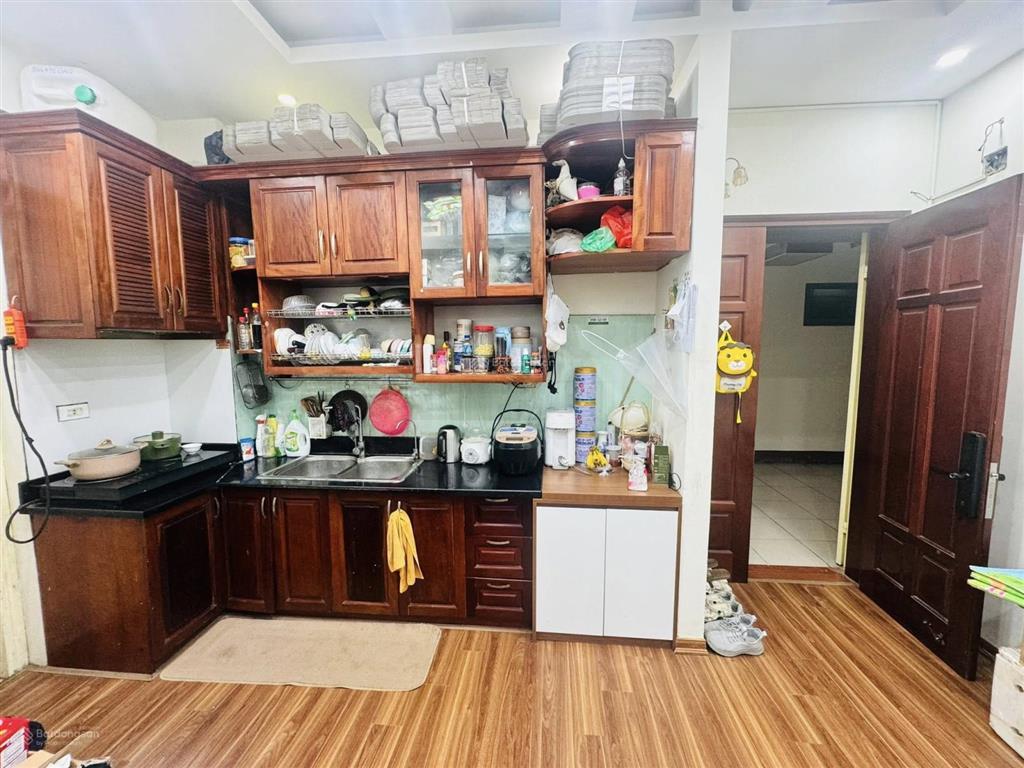 Bán nhanh căn góc 56m2 tại kđt xa la, hà đông, sổ đỏ. giá chỉ 3,28 tỷ.  0378 884 ***