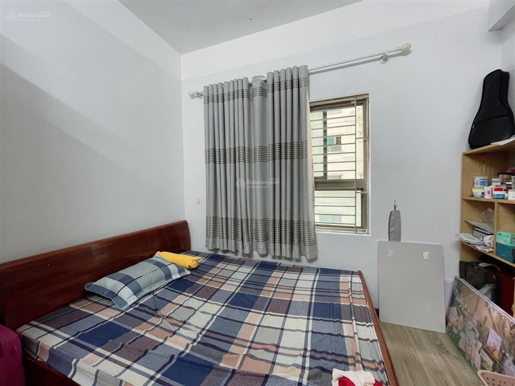 Nhà đẹp, giá tốt, căn hộ 62m2 tòa ct6 xa la, giá chỉ 3,65 tỷ. sổ đỏ.  0378 884 ***