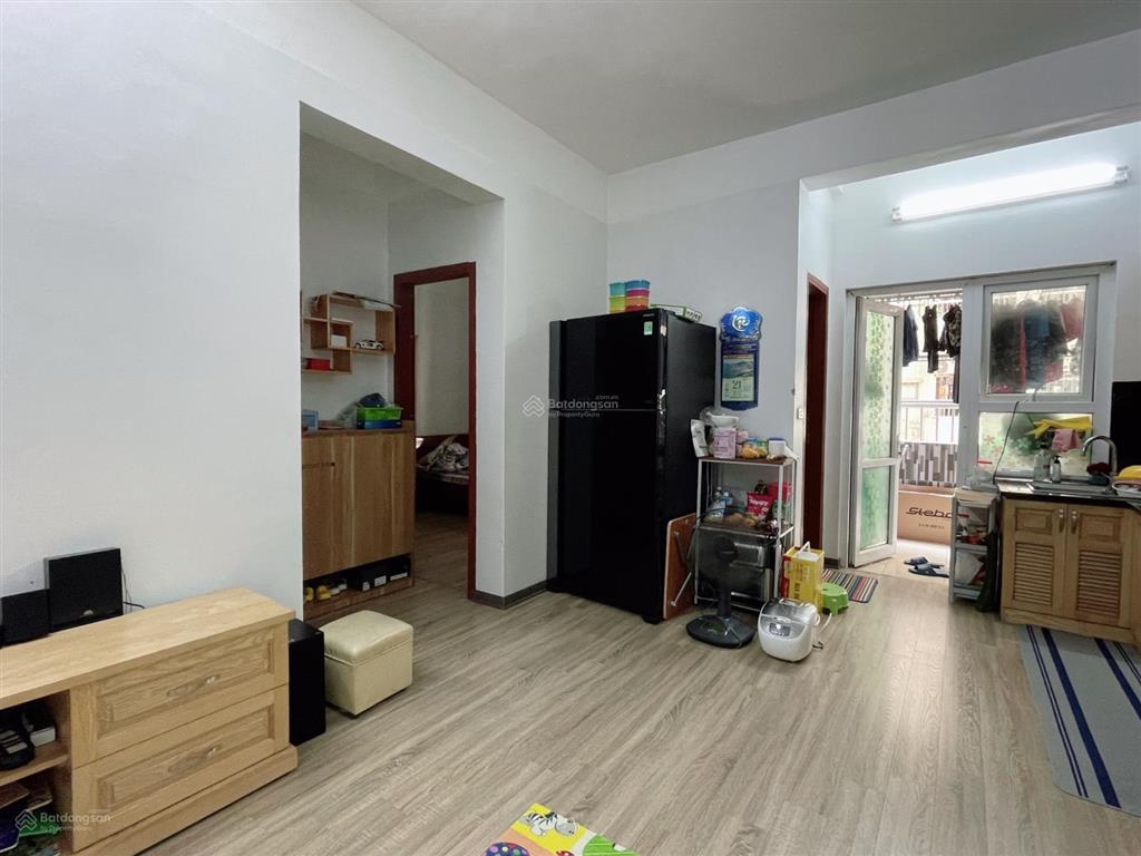 Nhà đẹp, giá tốt, căn hộ 62m2 tòa ct6 xa la, giá chỉ 3,65 tỷ. sổ đỏ.  0378 884 ***