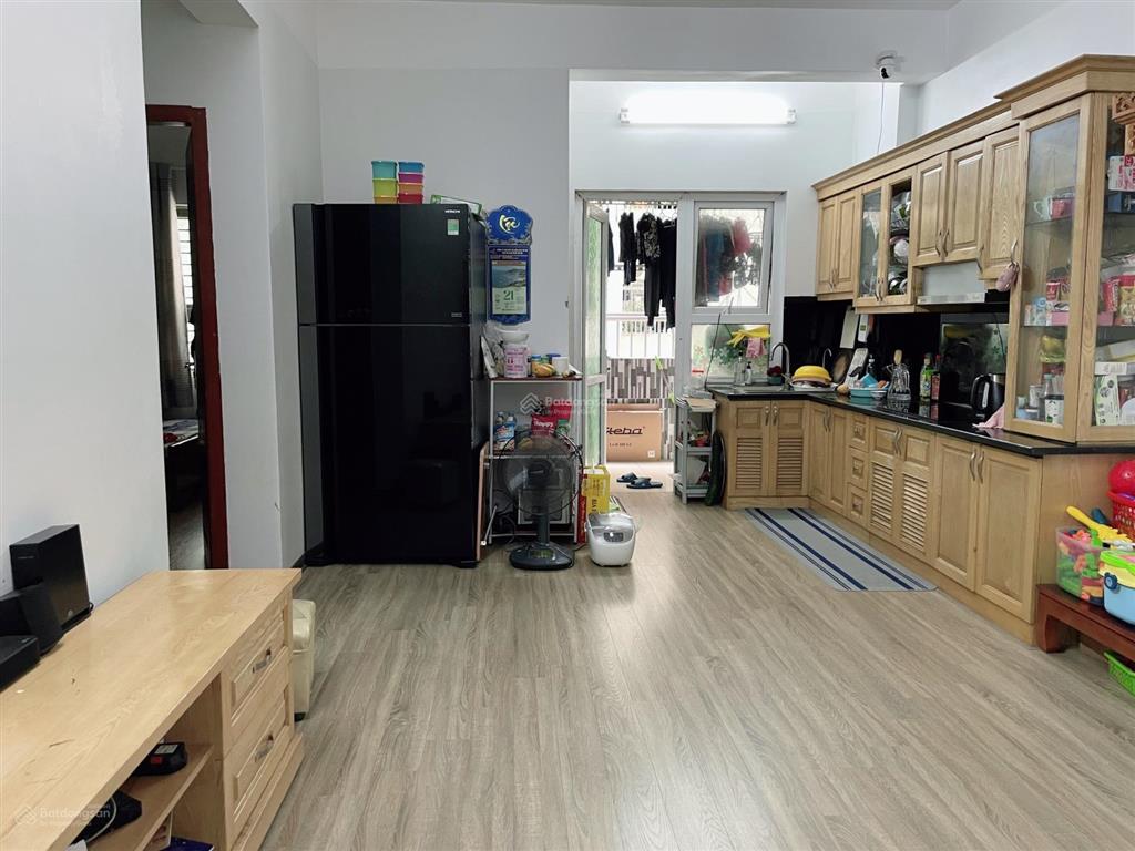 Nhà đẹp, giá tốt, căn hộ 62m2 tòa ct6 xa la, giá chỉ 3,65 tỷ. sổ đỏ.  0378 884 ***