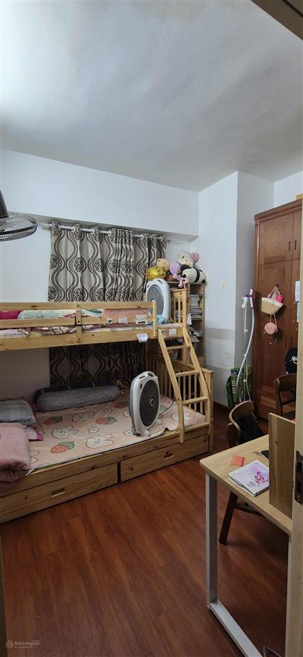 Căn hộ tầng trung tòa ct4 xa la, 70m2 tk 2pn, 2vs, sổ đỏ, full nt đẹp.  0378 884 ***. ảnh thật nhà
