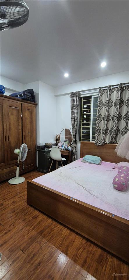 Căn hộ tầng trung tòa ct4 xa la, 70m2 tk 2pn, 2vs, sổ đỏ, full nt đẹp.  0378 884 ***. ảnh thật nhà