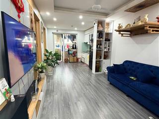 Chính chủ gửi bán căn hộ tầng trung tòa m5 mipec bàn giao 2020. 51m tk 2pn,1vs, sổ đỏ, giá 3,55 tỷ