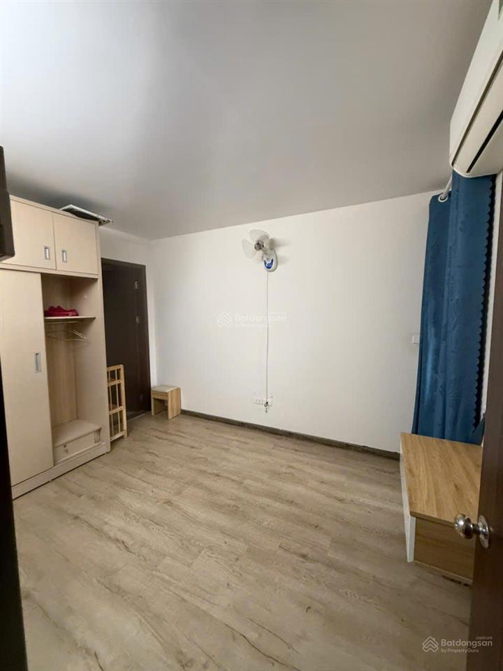 Chính chủ gửi bán căn hộ tòa the vesta, phú lãm, 56m2 tk 2pn, 2vs, sổ đỏ sang tên luôn