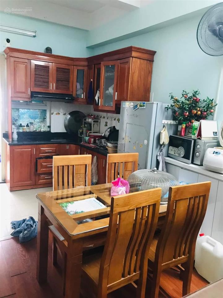 Căn hộ tầng trung tòa ct4 xa la, 70m2 tk 2pn, 2vs, sổ đỏ, full nt đẹp.  0378 884 ***