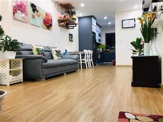 Chính chủ gửi bán căn hộ tòa the vesta, phú lãm, 56m2 tk 2pn, 2vs, sổ đỏ sang tên luôn